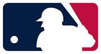 MLB Batterman logo